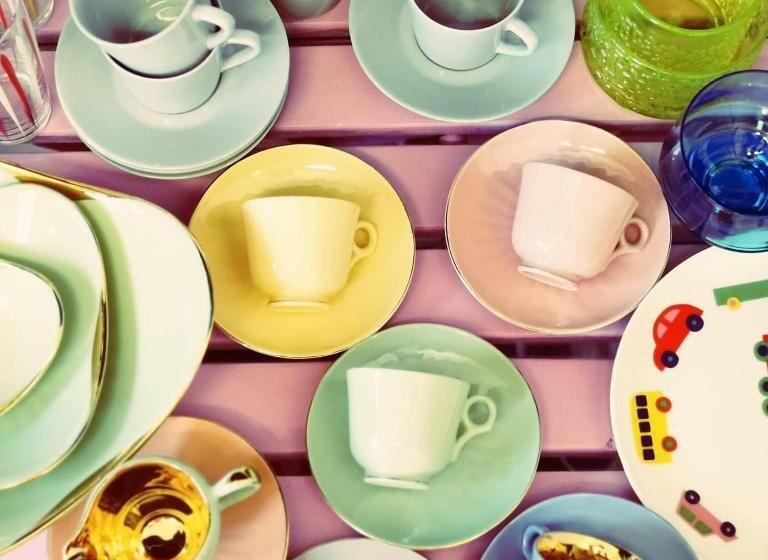 فندق Villa Vintage B&b