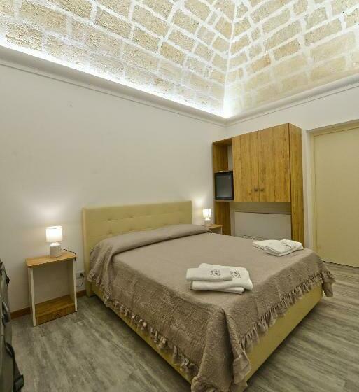 بنسيون “a Casa” Luxury