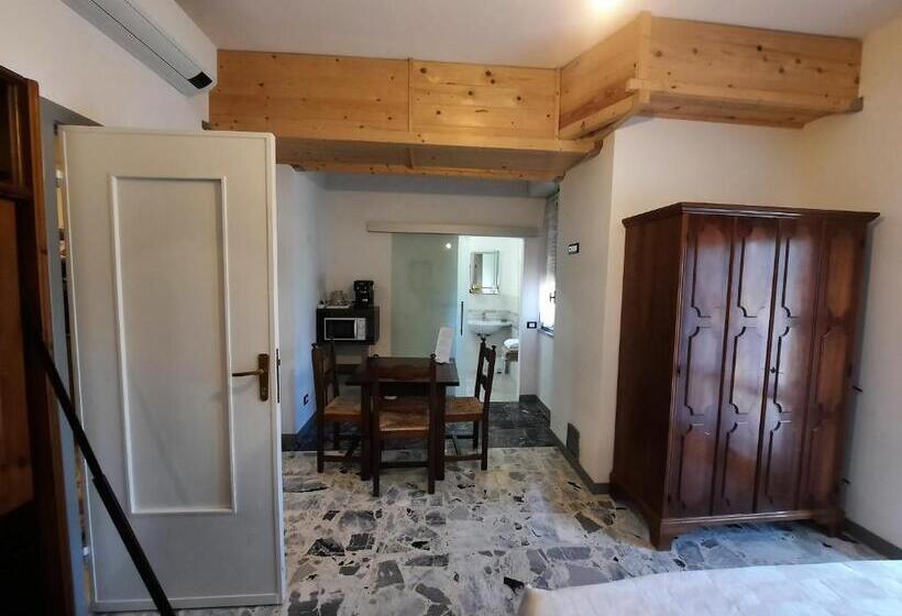 Пансион Affittacamere San Lorenzino