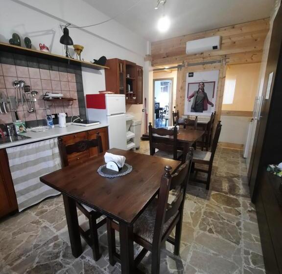 بنسيون Affittacamere San Lorenzino