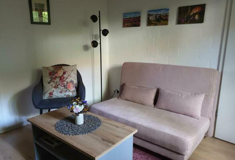 پانسیون Apartment Heideland