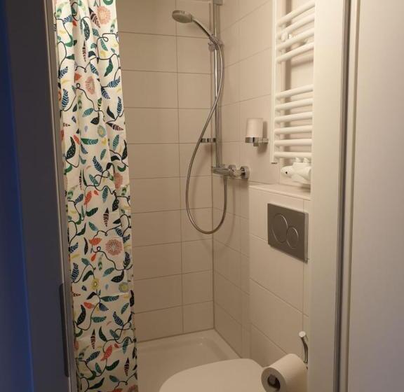 پانسیون Apartment Heideland