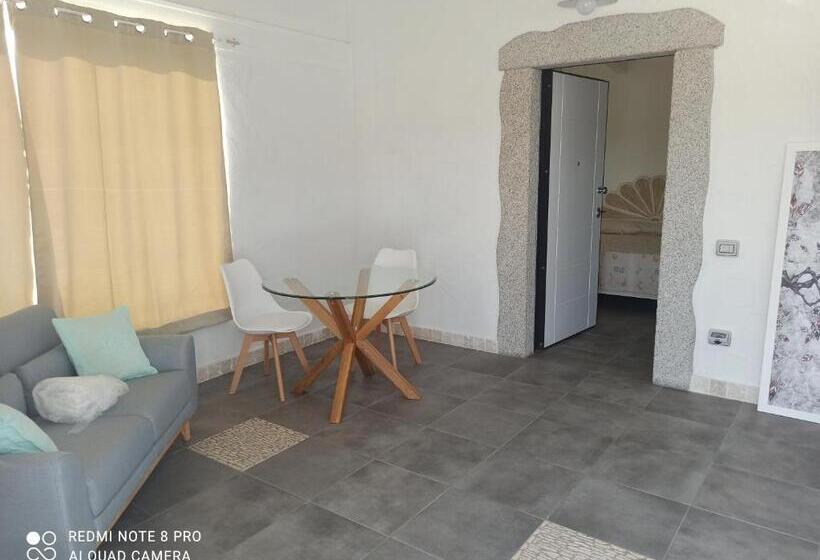 Pensão Bello Bello Rooms