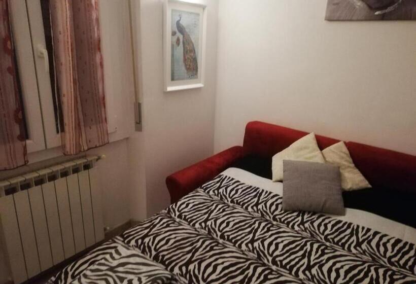 پانسیون Camere Anna