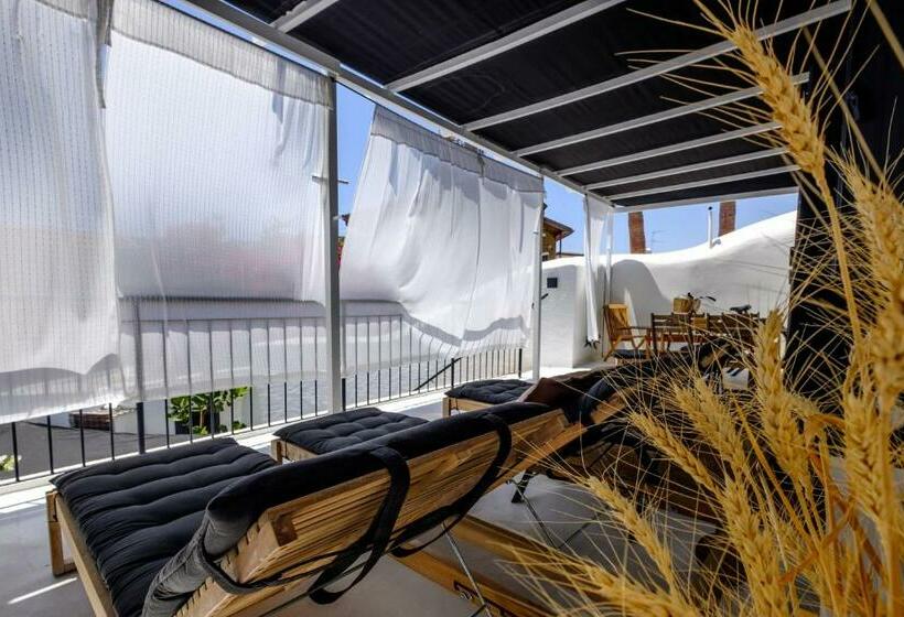 ペンション Casa Boho