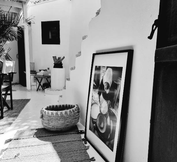 ペンション Casa Boho