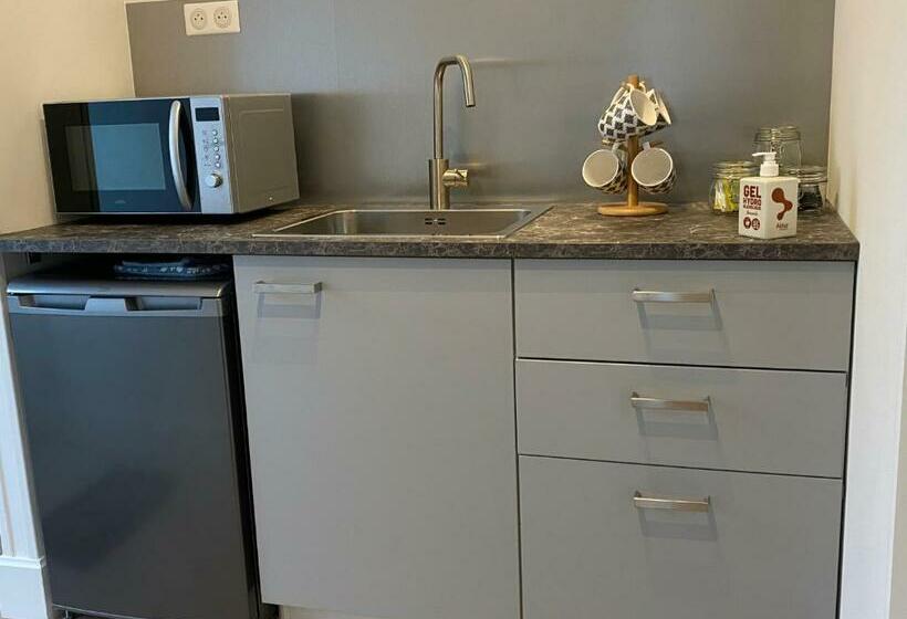 ペンション Château De Chatenay   Macon