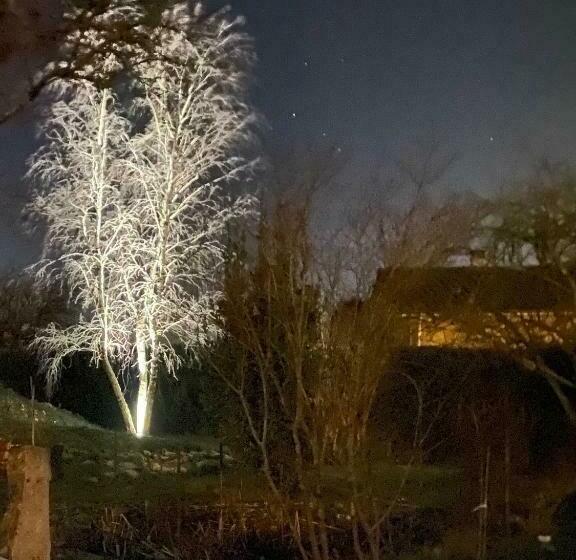 ペンション Château De Chatenay   Macon