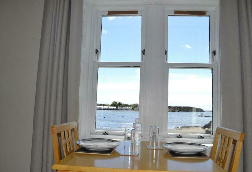 پانسیون Eilidh’s Guest House