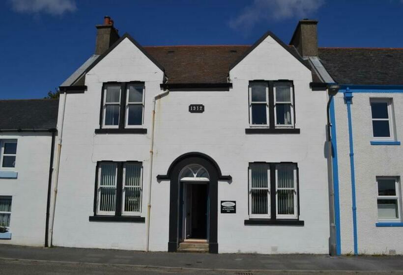 بنسيون Eilidh’s Guest House