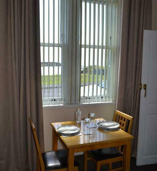 پانسیون Eilidh’s Guest House