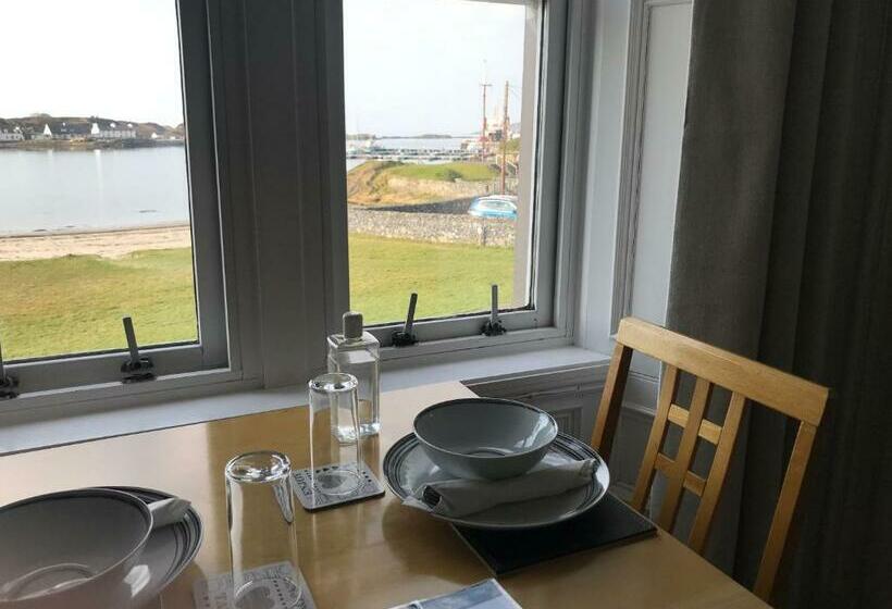 پانسیون Eilidh’s Guest House