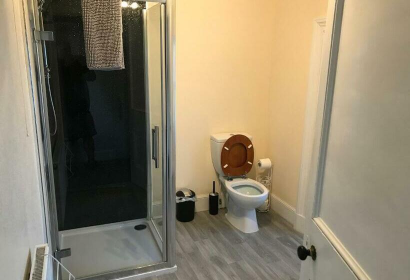 پانسیون Eilidh’s Guest House