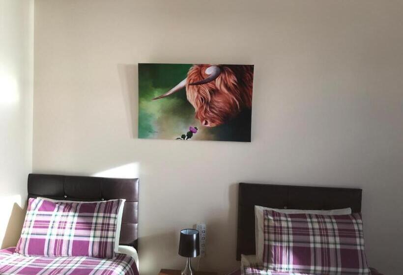 پانسیون Eilidh’s Guest House
