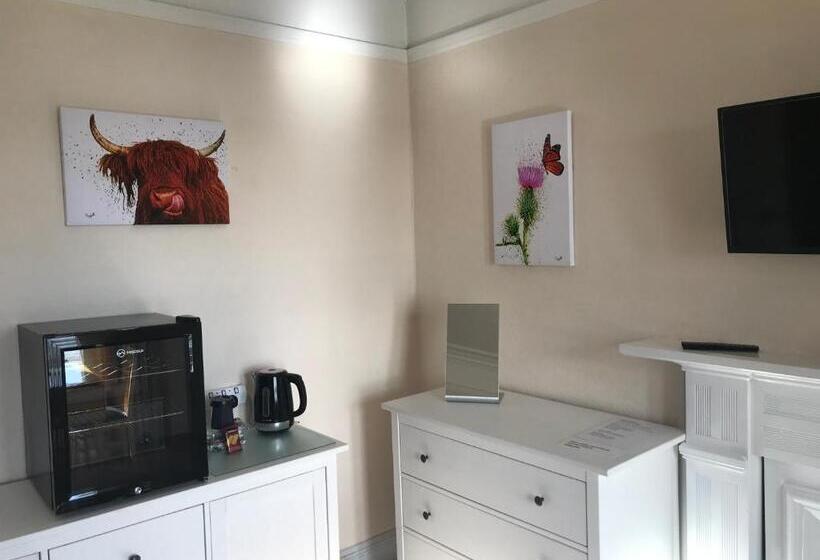 پانسیون Eilidh’s Guest House