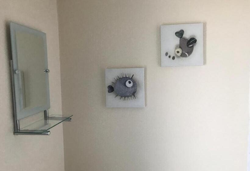 پانسیون Eilidh’s Guest House