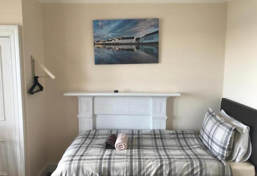 پانسیون Eilidh’s Guest House