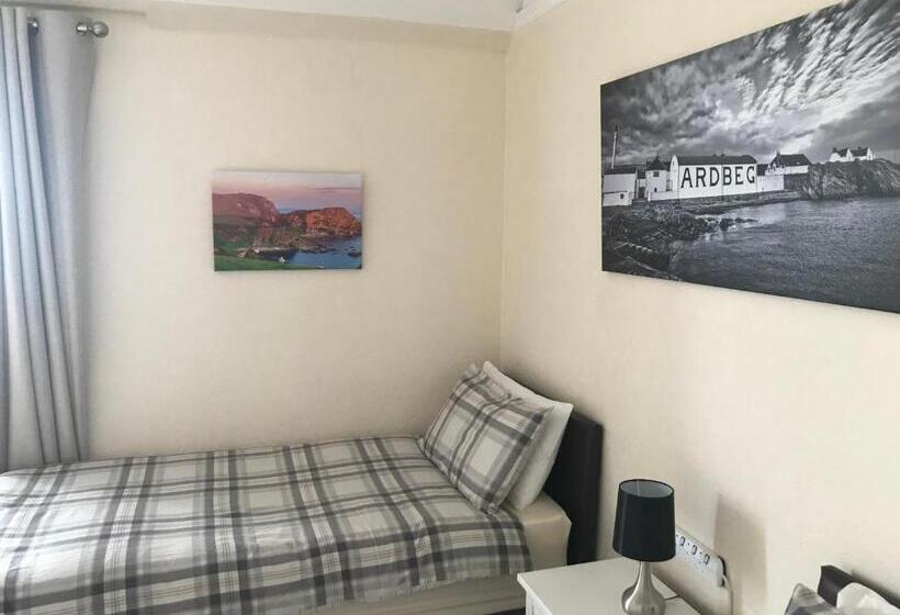 پانسیون Eilidh’s Guest House