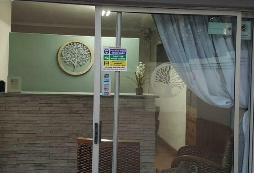 بنسيون Euforia Guesthouse