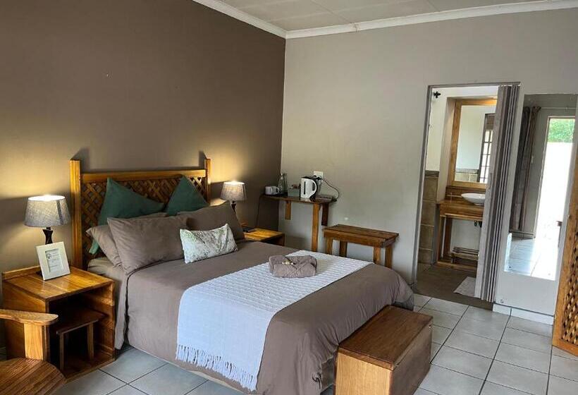 بنسيون Euforia Guesthouse