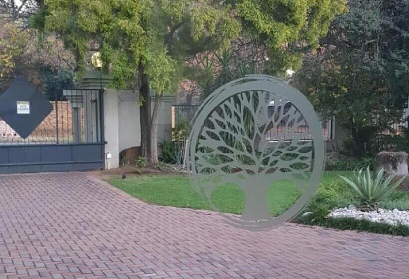 بنسيون Euforia Guesthouse