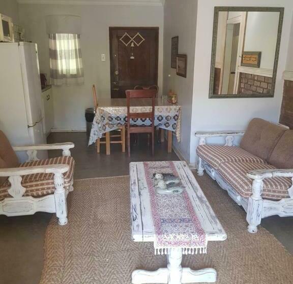 پانسیون Gracias Guest House