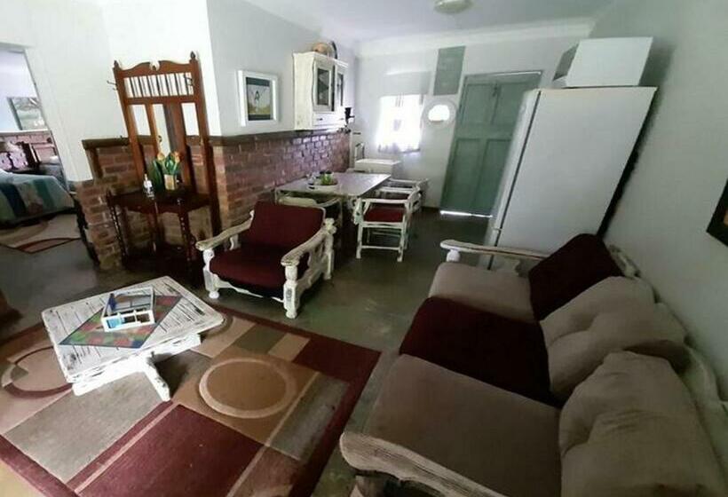 پانسیون Gracias Guest House