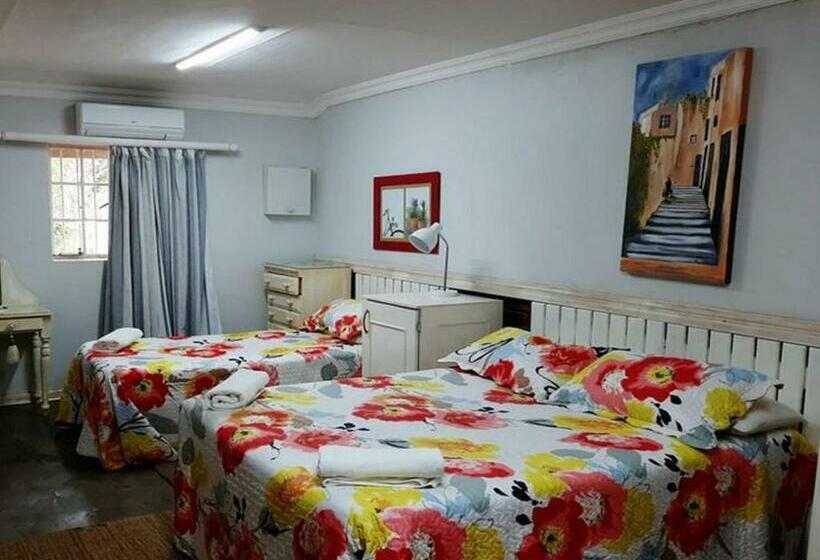 پانسیون Gracias Guest House