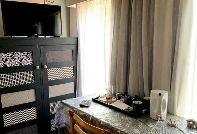 پانسیون Gracias Guest House