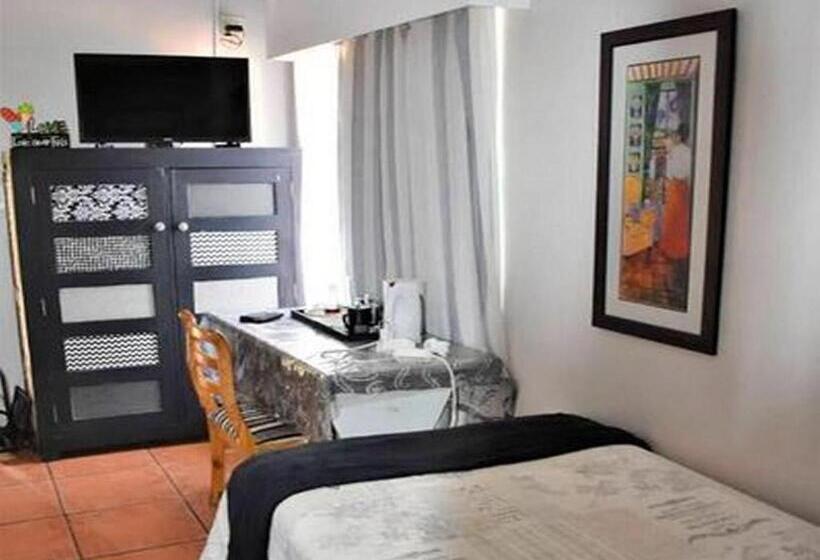 پانسیون Gracias Guest House