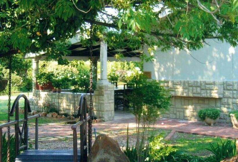 پانسیون Gracias Guest House