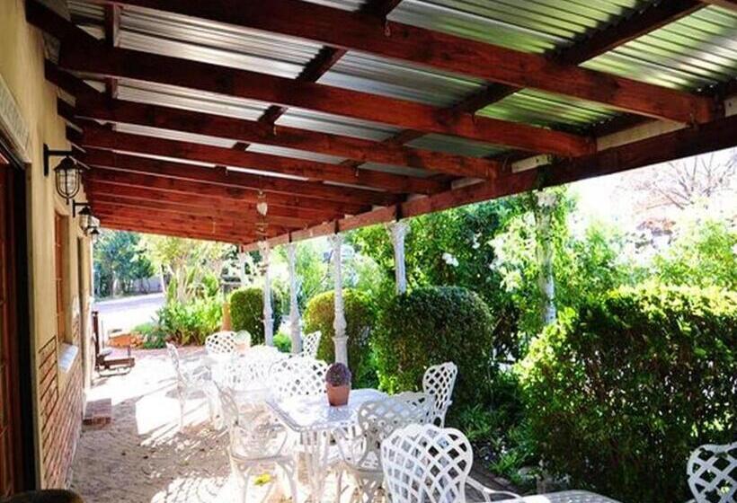پانسیون Gracias Guest House