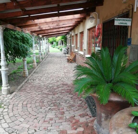 پانسیون Gracias Guest House
