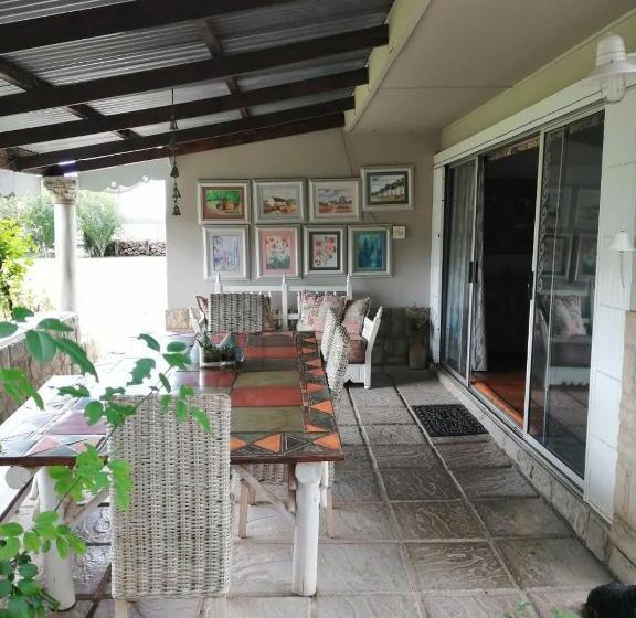 پانسیون Gracias Guest House