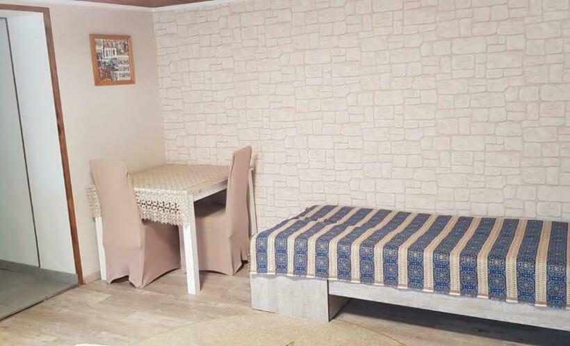 ペンション Gîte Des Quinconces