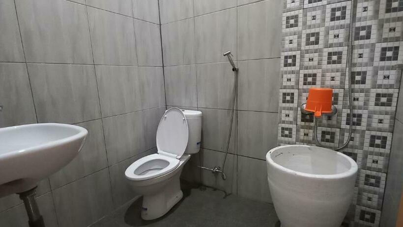 פנסיון House Of Runsia Guesthouse