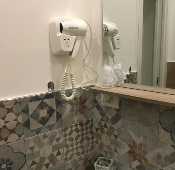 پانسیون Largo Otranto   Guest House