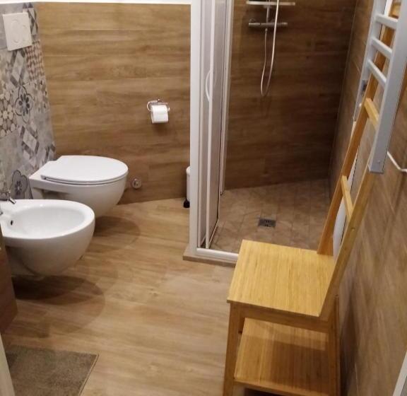 پانسیون Largo Otranto   Guest House