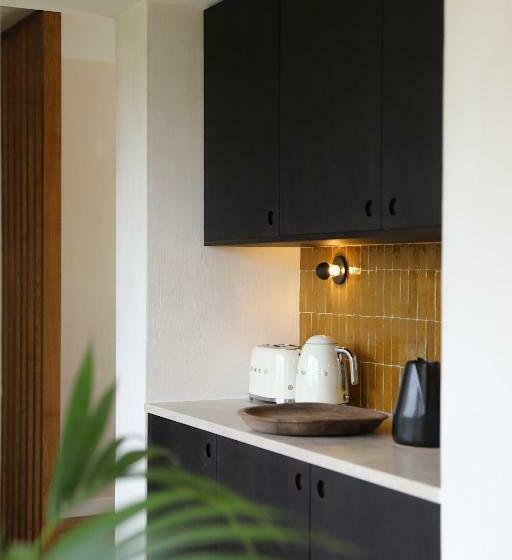 膳宿费 Maison D’hôte Les Grands Chênes