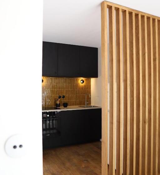 膳宿费 Maison D’hôte Les Grands Chênes