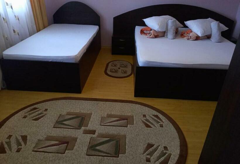 פנסיון Natural Balkanic Selfcheckin Self Catering