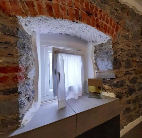 بنسيون Tenuta Di Venere