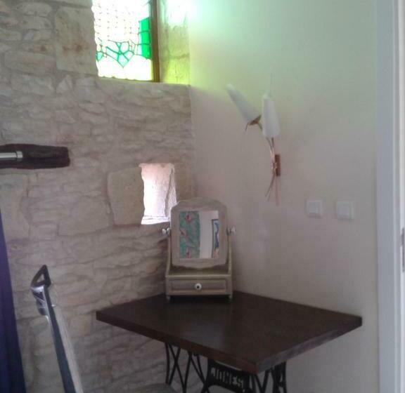 بنسيون The Piggeries At La Maison Tumtum Arbre