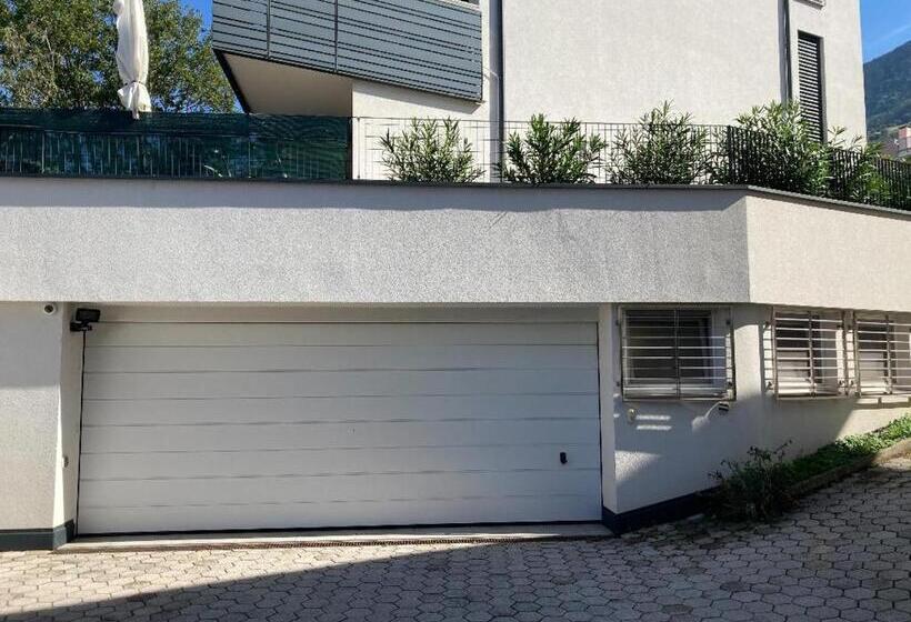 پانسیون Villa Greta