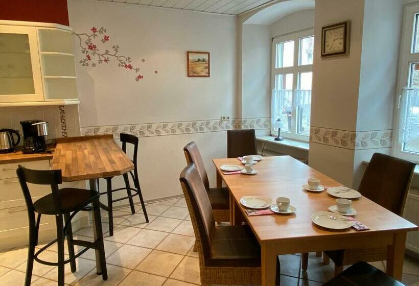 ペンション Winzerhaus Im Oberdorf   Fewo U Zimmer   Auch Kombinierbar