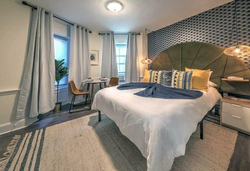 Good Hotels Boston