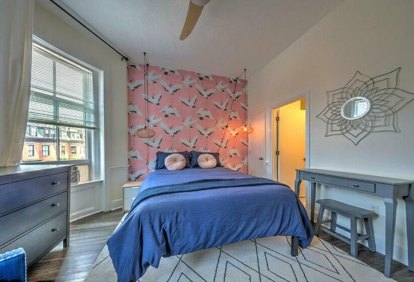 Good Hotels Boston