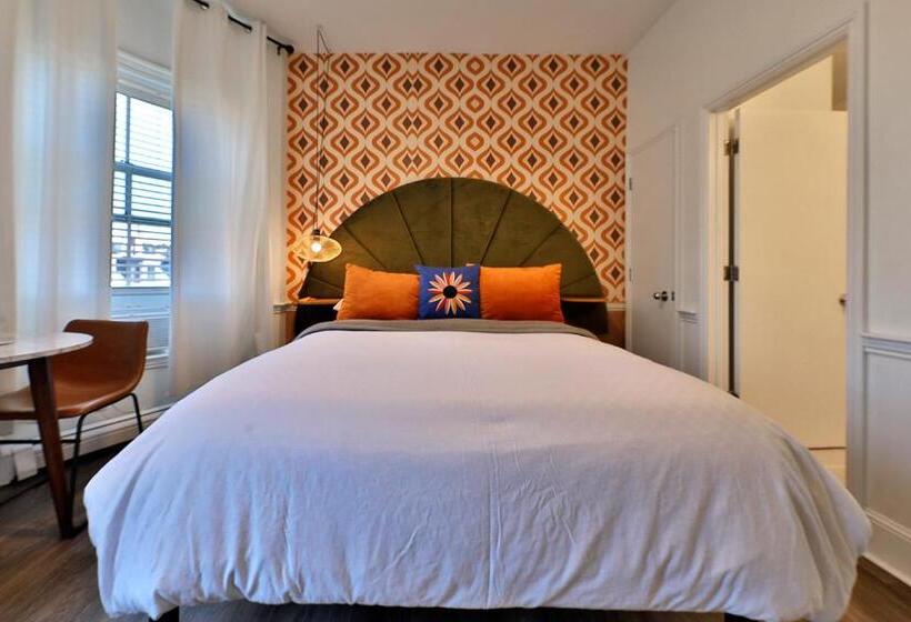 Good Hotels Boston