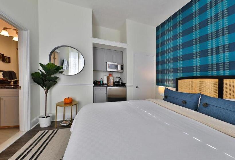 Good Hotels Boston