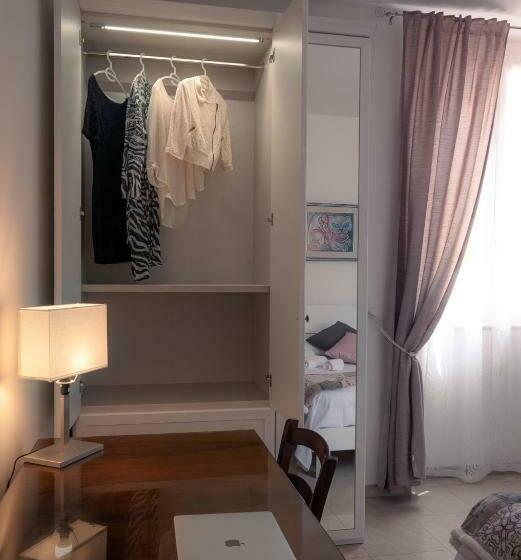 Repubblica39 B&b